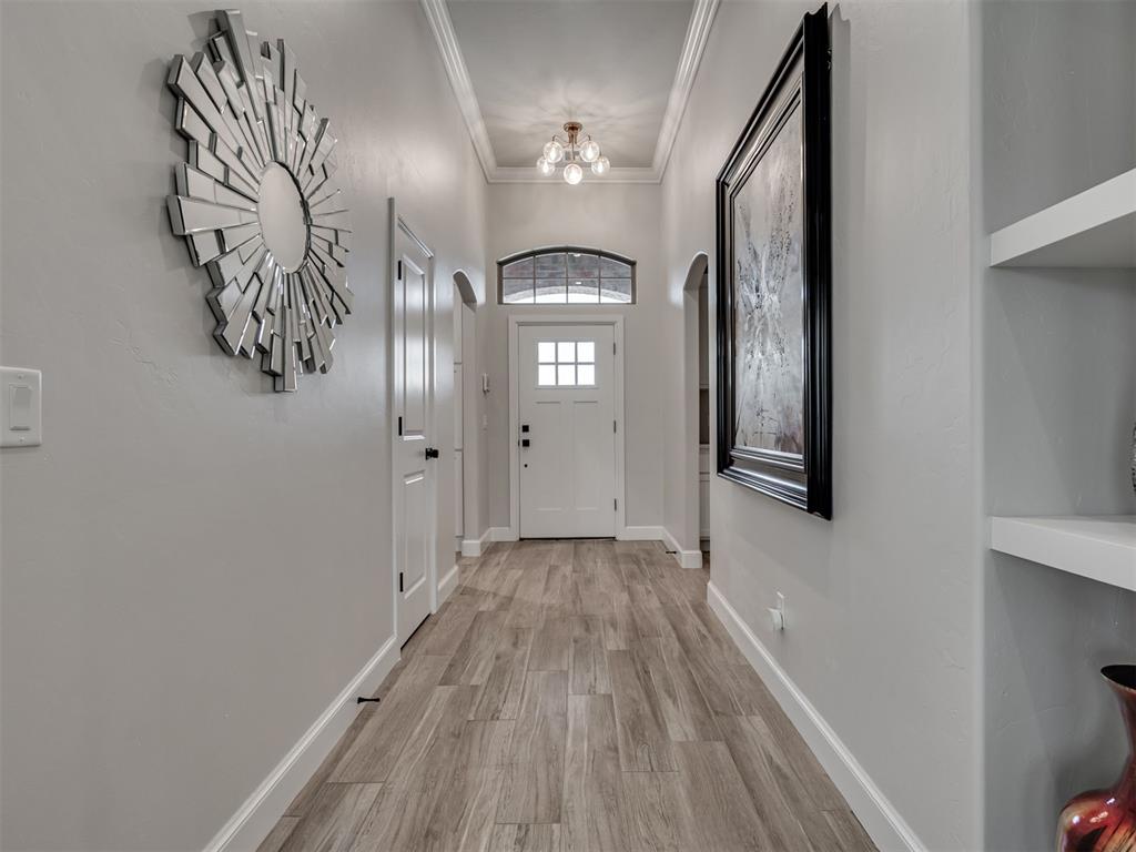 Residential in Edmond 4