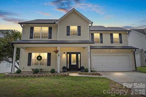 8836 Cornwall St, Locust, NC, 28097-9533 | Card Image