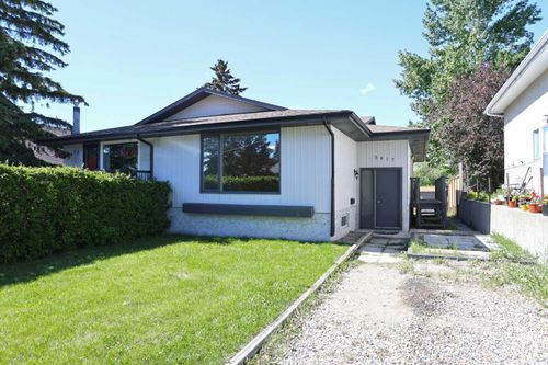 5417 Dalrymple Cres Nw, Calgary, AB, T3A1R2 | Card Image
