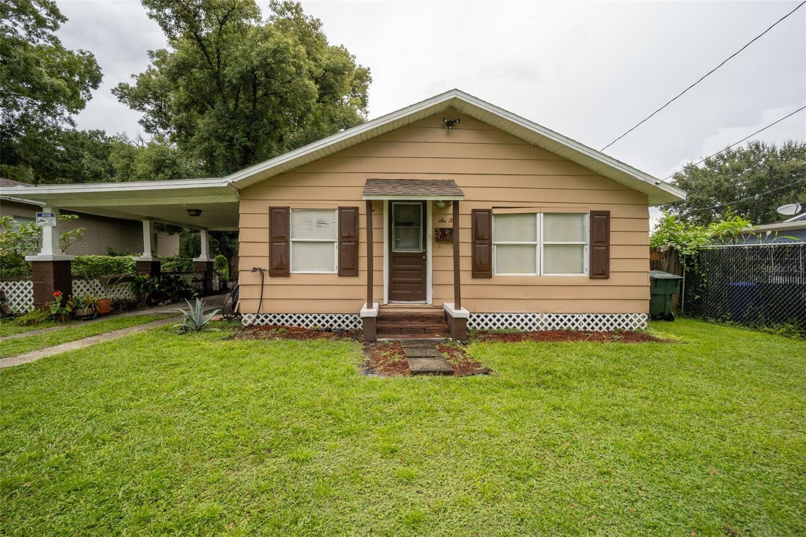 Julius T Horney Dr, Lakeland, FL 33805