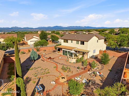 2086 W Cave Cotton Loop, Benson, AZ, 85602 | Card Image
