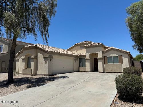 10520 W Mohave St, Tolleson, AZ, 85353-1140 | Card Image
