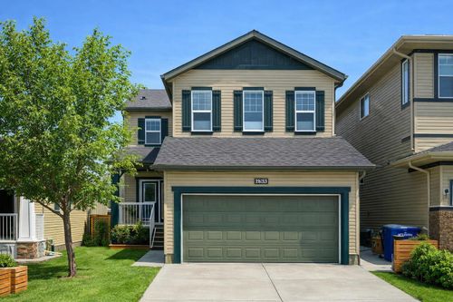 2033 Sagewood Pt Sw, Airdrie, AB, T4B3P1 | Card Image