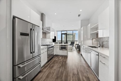 unit-1503-1211 Caroline St, Houston, TX, 77002-6938 | Card Image