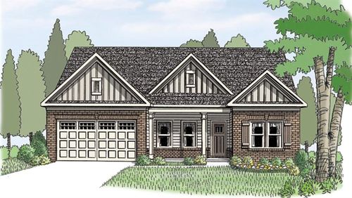 724 Belle Vis, Monroe, GA, 30656-4227 | Card Image