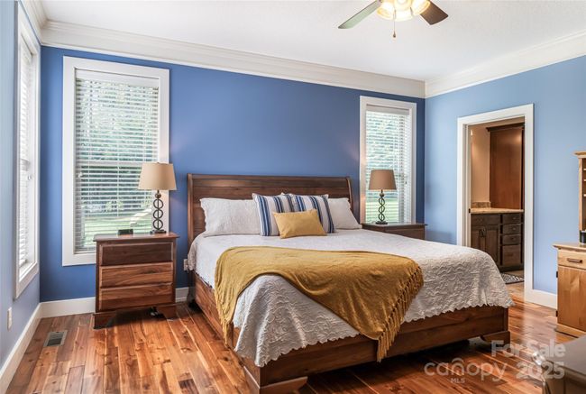 70 King Heights Dr, House other with 4 bedrooms, 4 bathrooms and null parking in Fletcher NC | Image 36