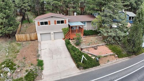 930 N Turquoise Drive, Flagstaff, AZ, 86001 | Card Image