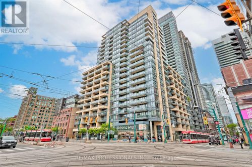 1416-438 King Street, Toronto (Waterfront Communities), ON, M5V3T9 | Card Image