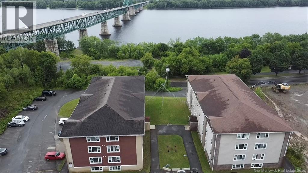 Residential Income in Fredericton 2