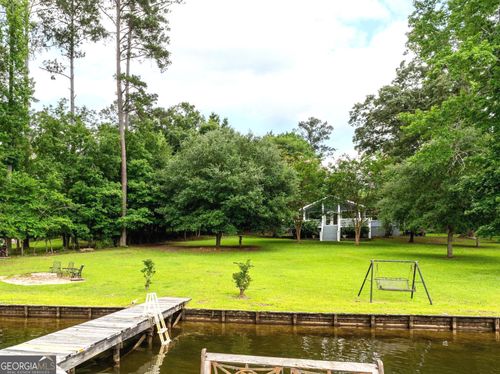 291 W Lakeview Drive Ne, Milledgeville, GA, 31061 | Card Image