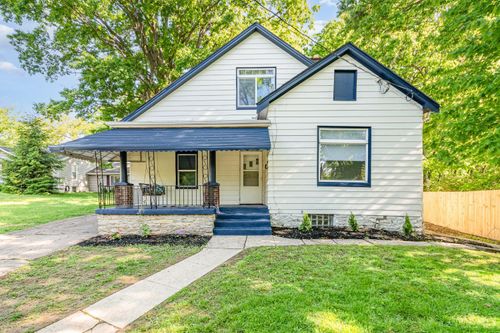 2726 Ida Ave, Norwood, OH, 45212-4215 | Card Image