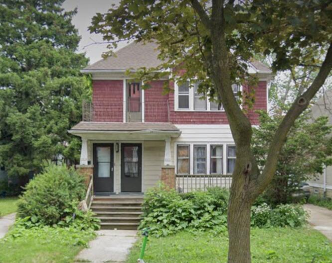 61st St, Milwaukee, WI 53210