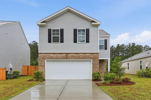 345 Lake Ridge Boulevard, Summerville, SC, 29483 | Card Image