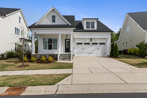 1740 Deacon Falls Way, Wendell, NC, 27591-3316 | Card Image