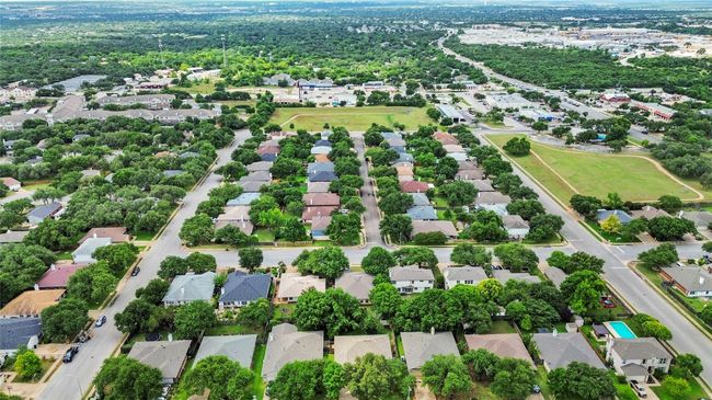 1406 Vaughter Ln, House other with 3 bedrooms, 2 bathrooms and 4 parking in Cedar Park TX | Image 34