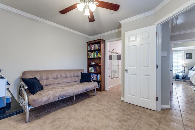 2nd bedroom, bonus, flex space, office, workout room | Image 14