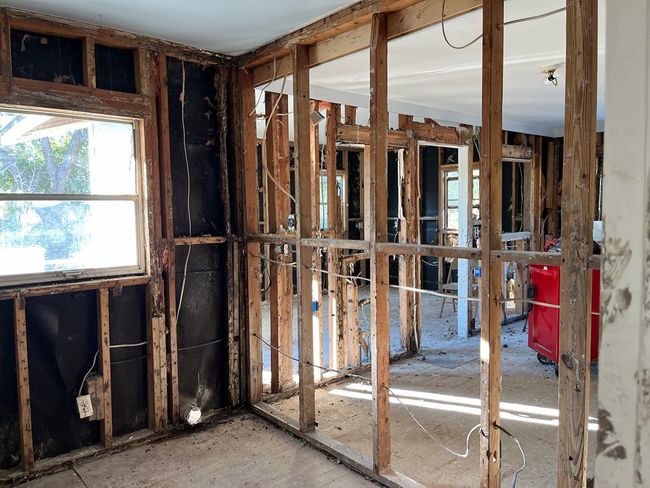 1226 Hawthorne Ave, House other with 3 bedrooms, 1 bathrooms and null parking in Cedar Key FL | Image 18