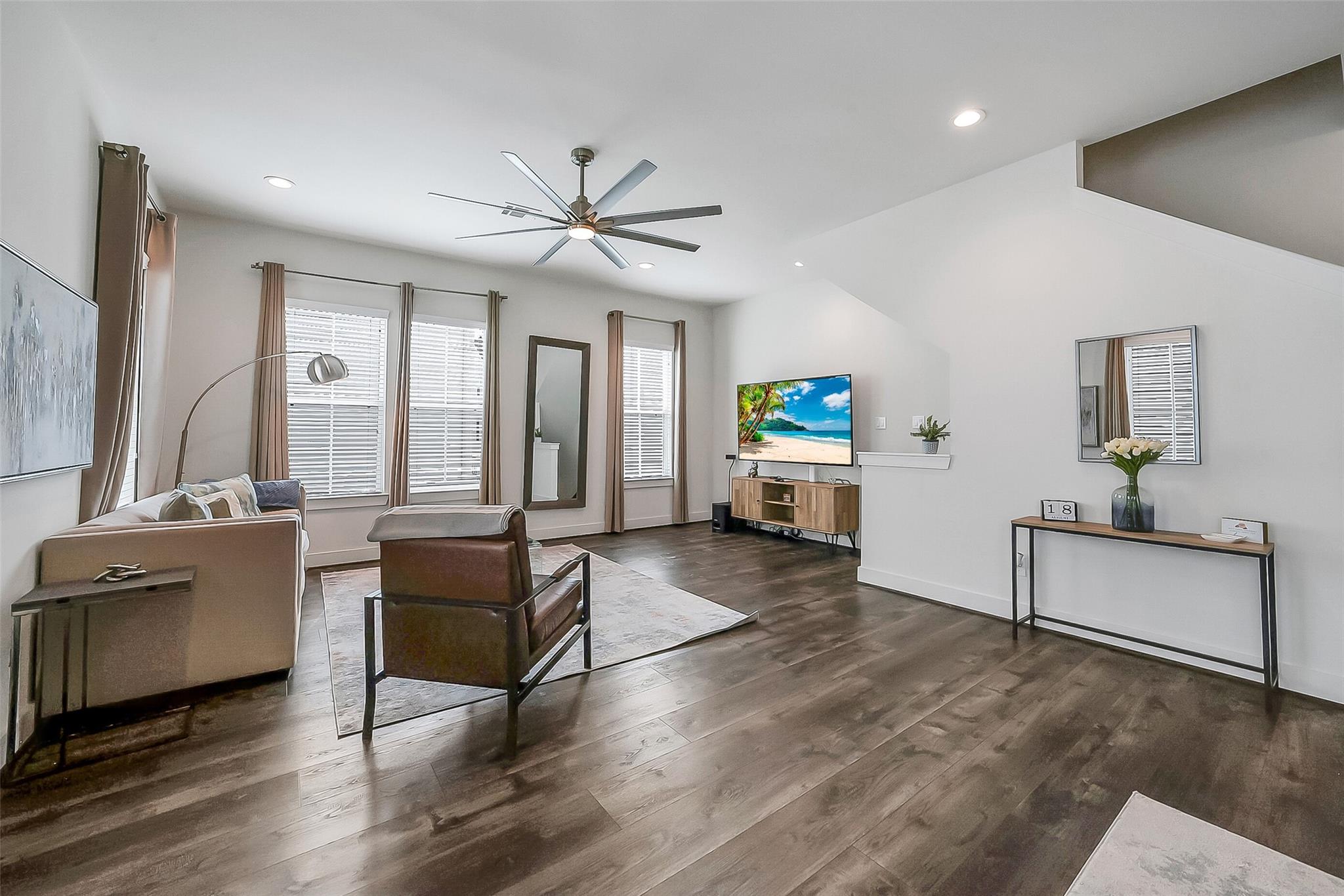 Residential in Houston 4