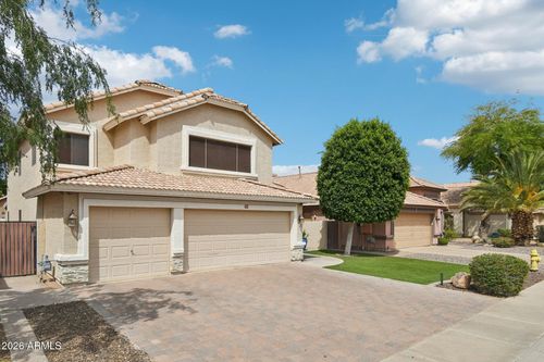 704 E Windsor Dr, Gilbert, AZ, 85296-4121 | Card Image