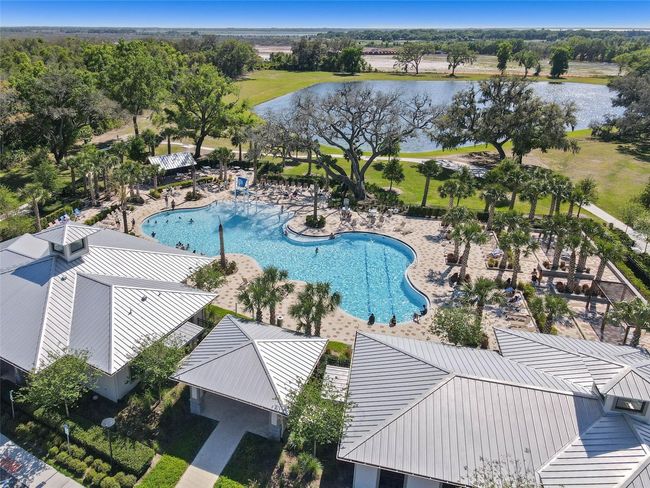 1629 Cross Prairie Pkwy, House other with 3 bedrooms, 3 bathrooms and null parking in KISSIMMEE FL | Image 32