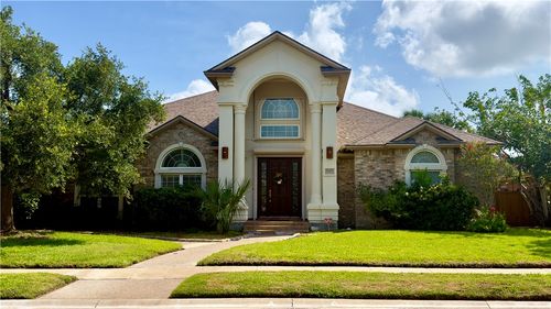 5406 Hulen Dr, Corpus Christi, TX, 78413-2245 | Card Image
