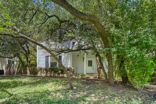 15314 Oklahoma St, Austin, TX, 78734-2167 | Card Image