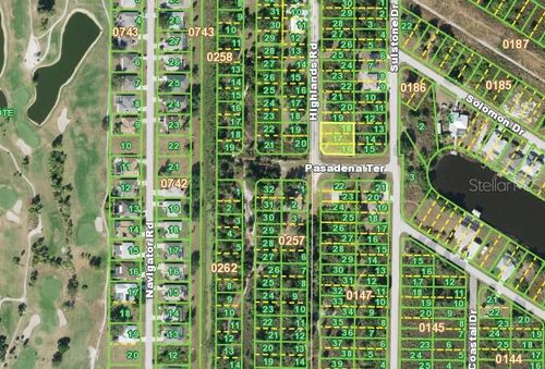 1380 Highlands Rd, PUNTA GORDA, FL, 33983 | Card Image