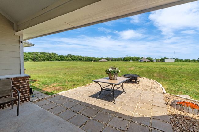 10210 Angie Ave, House other with 4 bedrooms, 2 bathrooms and null parking in Eustace TX | Image 21