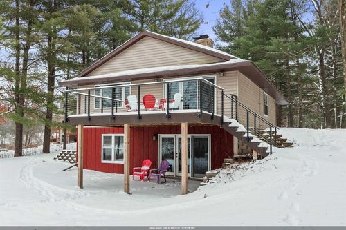 W6764 Porters Lake Road, MOUNT MORRIS, WI, 54982 | Card Image