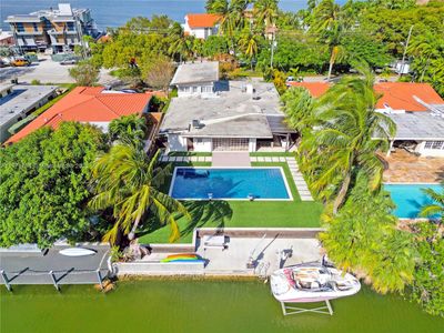 1400 Cleveland Rd, House other with 3 bedrooms, 3 bathrooms and null parking in Miami Beach FL | Image 2