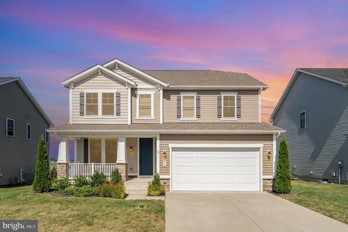 10407 Spotswood Dr, FREDERICKSBURG, VA, 22408-0008 | Card Image