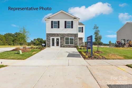 14019 Wilson Mac Ln, Charlotte, NC, 28278-0272 | Card Image