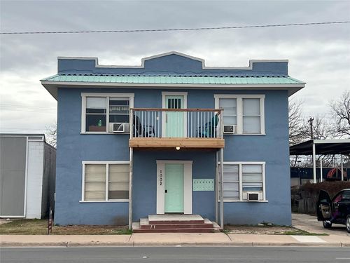 apt-6-1002 Butternut St, Abilene, TX, 79602-2539 | Card Image