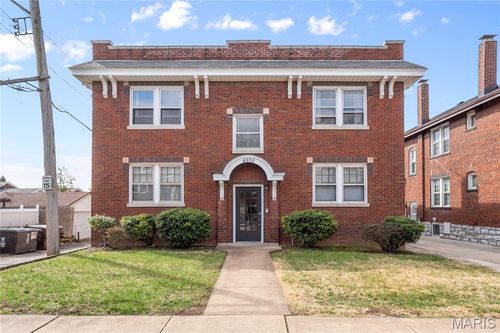 4932 Pernod Avenue, St Louis, MO, 63139 | Card Image