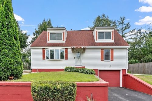 15 Eugene St, Leominster, MA, 01453-4605 | Card Image
