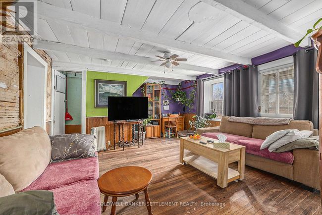 784 French Line Rd, House other with 4 bedrooms, 2 bathrooms and 20 parking in Lanark ON | Image 13