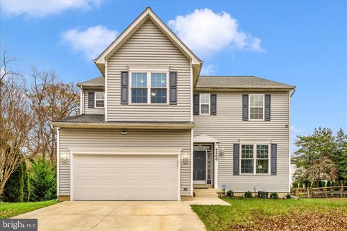 4300 Eagle Trace Ct, WALDORF, MD, 20602-3116 | Card Image