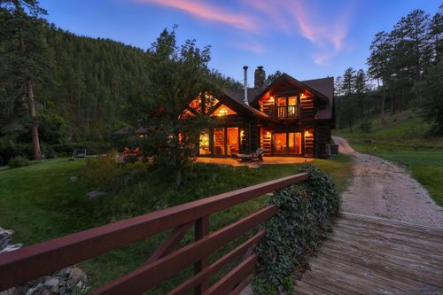 13340 Victoria Lake Rd, Rapid City, SD, 57702-9496 | Card Image