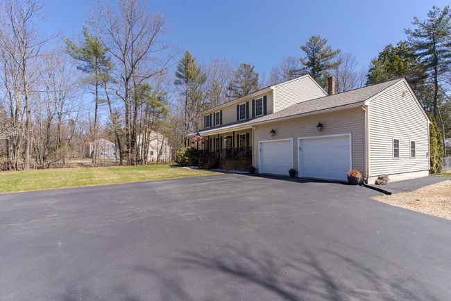 50 Meadow Ln, House other with 3 bedrooms, 3 bathrooms and null parking in Rochester NH | Image 4