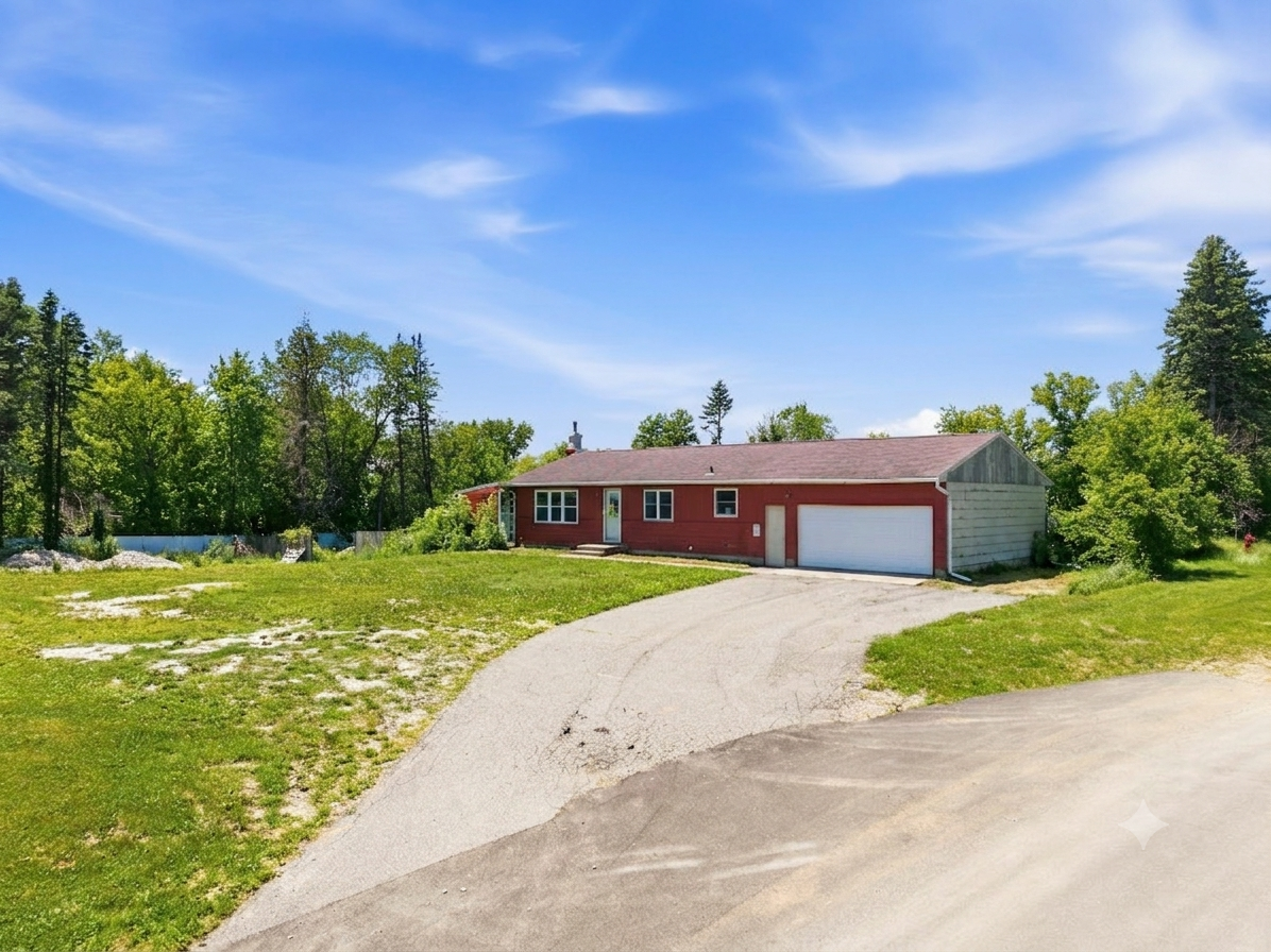 Commercial Sale in High Forest Twp 3