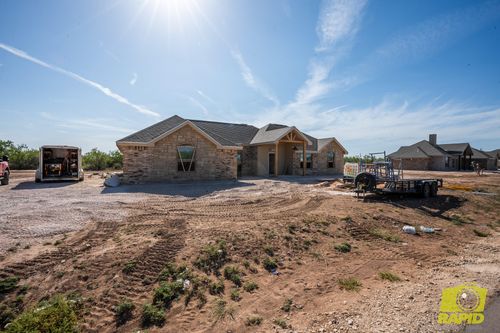 3715 Wildebeest Way, San Angelo, TX, 76901 | Card Image