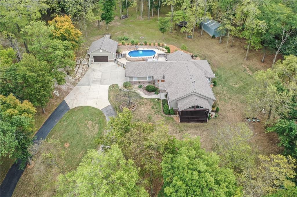 134th Ter, Kearney, MO 64060