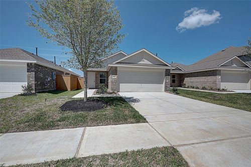 19915 Epirus Shores Drive, Hockley, TX, 77447 | Card Image
