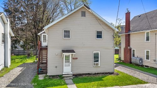222 Dayton Avenue, Hallstead, PA, 18822 | Card Image