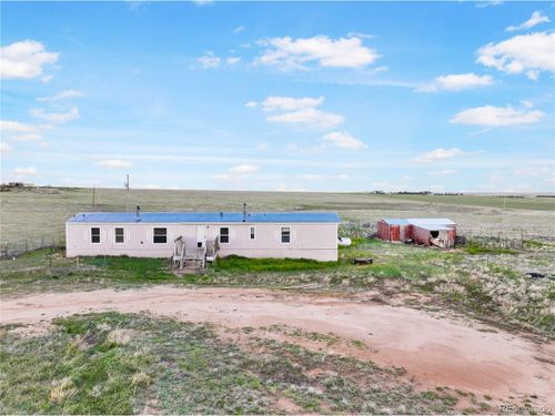 35275 Book Rd, Yoder, CO, 80864-9611 | Card Image
