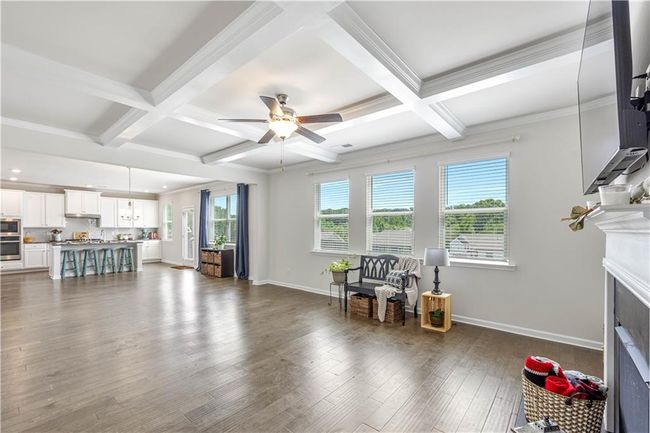 12 Winsor Ct, House other with 4 bedrooms, 4 bathrooms and 2 parking in Jefferson GA | Image 12