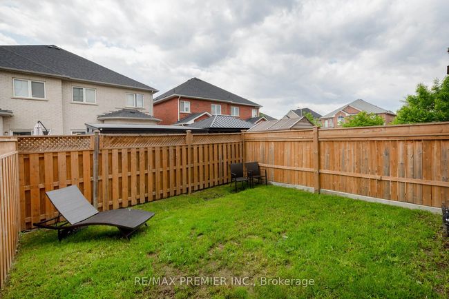 89 Gridiron Gate, House attached with 5 bedrooms, 4 bathrooms and 1 parking in Vaughan ON | Image 38