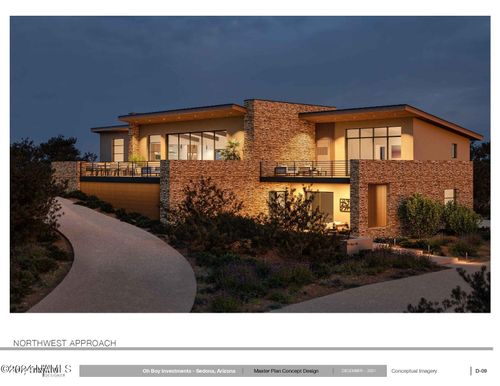 240 Casitas Ct, Sedona, AZ, 86351-9283 | Card Image