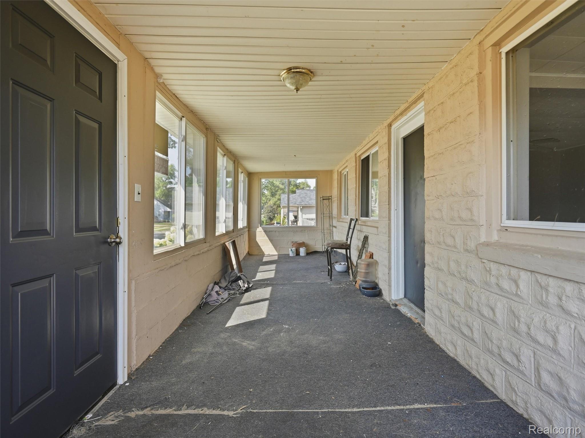 Residential in Hazel Park 4