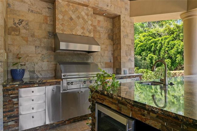 1102 Merry Water Dr, House other with 5 bedrooms, 7 bathrooms and null parking in LUTZ FL | Image 57